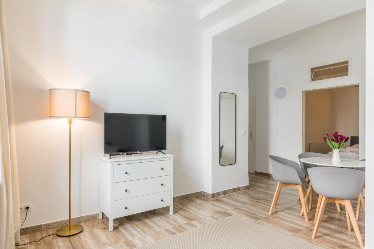 Apartament Xxxl Bed/ Free Parking/ Wiedeń
