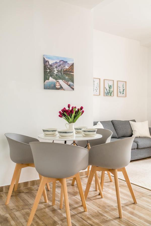Apartament Xxxl Bed/ Free Parking/ *