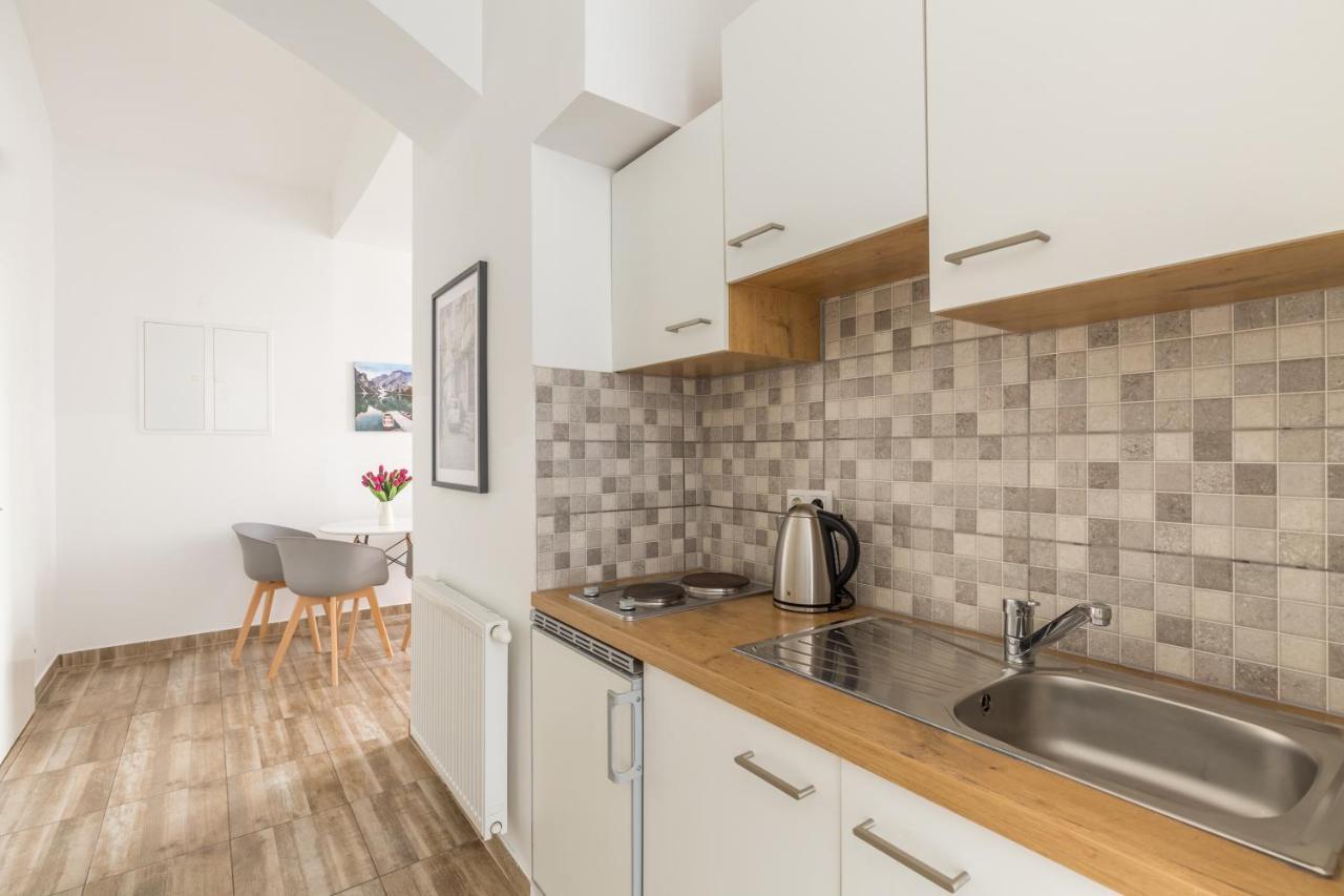 Apartament Xxxl Bed/ Free Parking/